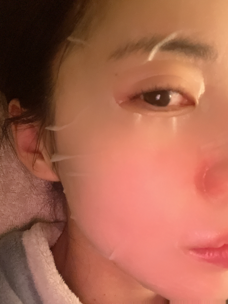 product review image