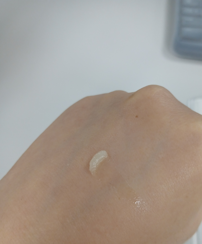 SIDMOOL Hojoba Lip Essence [Orange Scent] review image