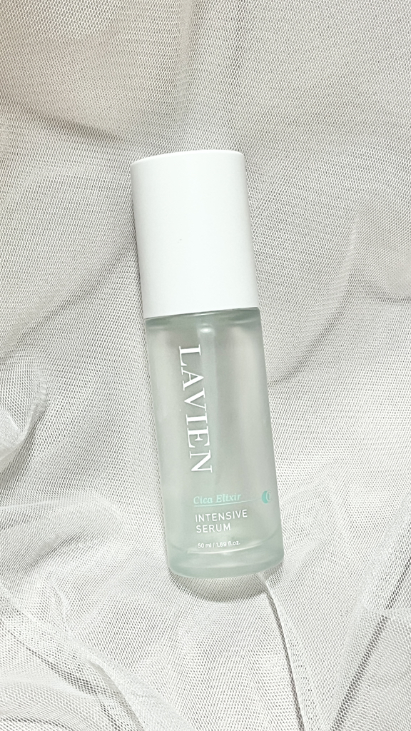 ラヴィアン シカ エリクサー インテンシブ セラム | 【韓国コスメ