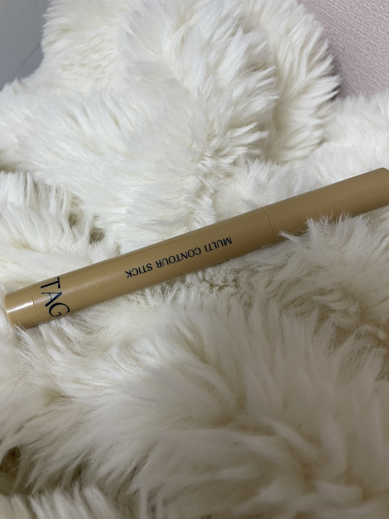 태그 (TAG) 멀티 컨투어 스틱 [2호 누드브라운] review image