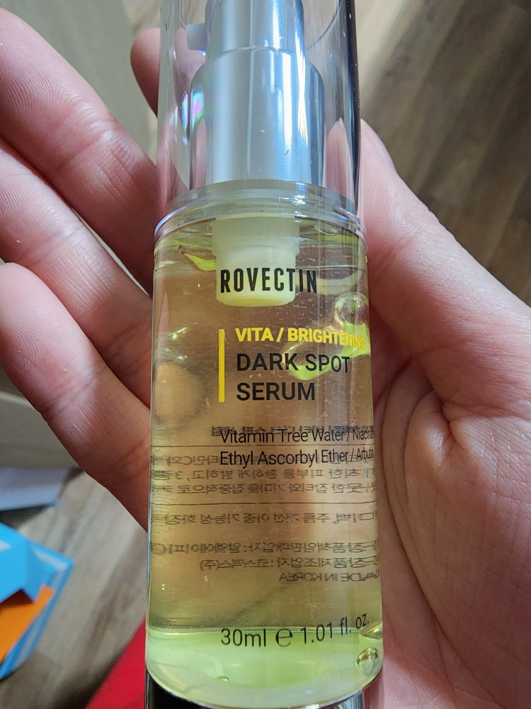 product review image