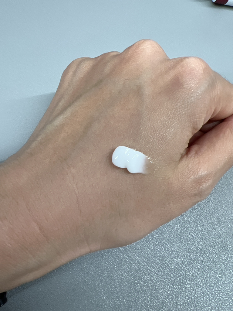 Ảnh đánh giá thực tế của người dùng về Kem Madeca