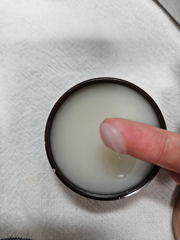 에뛰드 (ETUDE) 진저슈가 오버나이트 립 마스크 review image