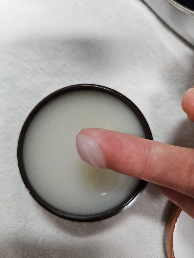 에뛰드 (ETUDE) 진저슈가 오버나이트 립 마스크 review image