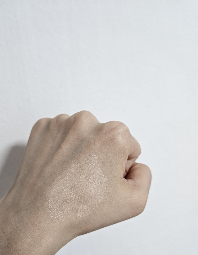 Abib Glutathione CC Sunscreen Toning Tube [SPF50+/PA++++] review image