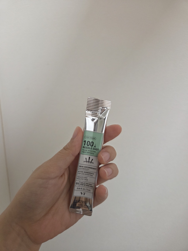 product review image