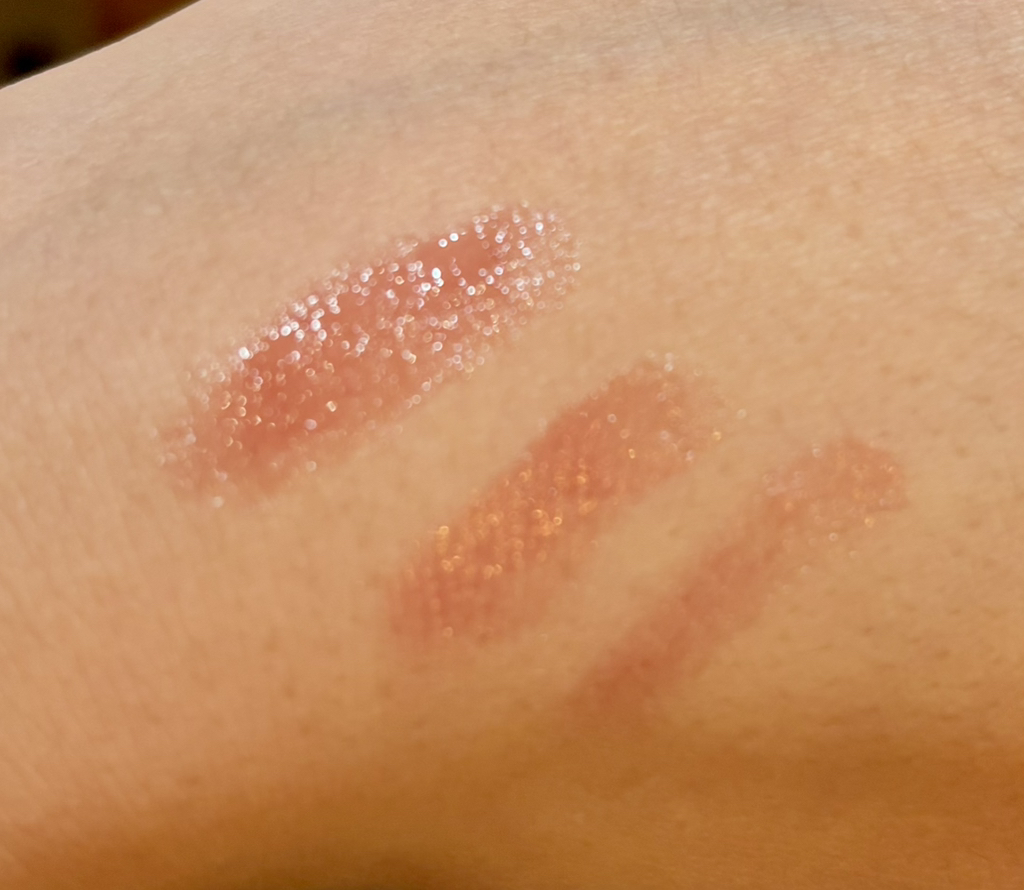 태그 (TAG) 듀이멜팅밤 [2호 로즈티] review image