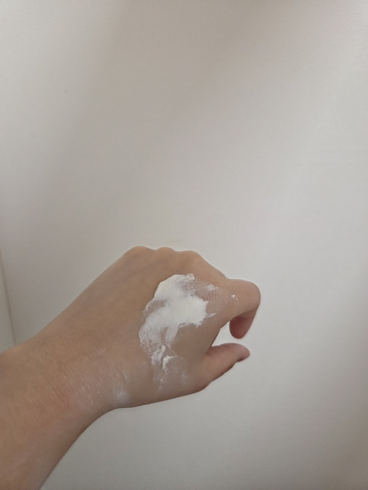 시드물 (SIDMOOL) 닥터트럽 징크크림 review image