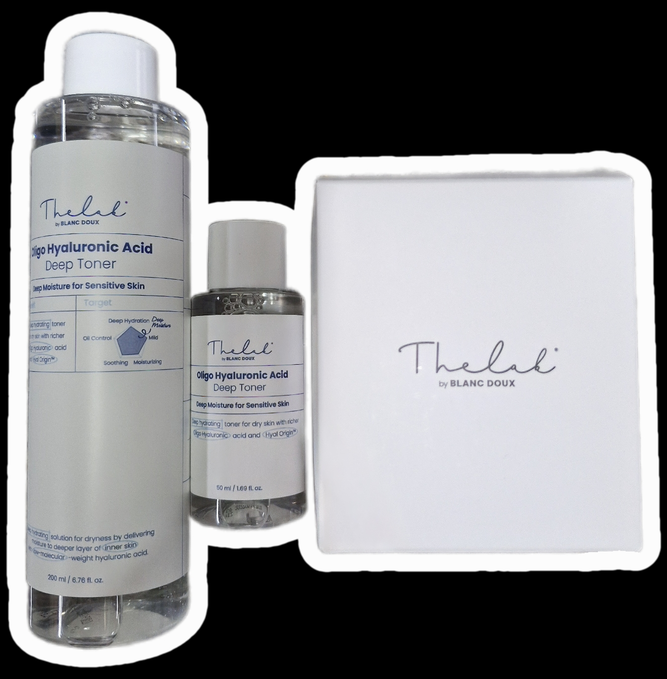 布朗杜 低聚透明质酸深层爽肤水 common.review image