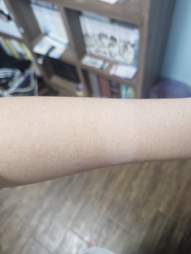 VDL (브이디엘) 커버 스테인 퍼펙팅 쿠션 AD [SPF35/PA++] [A03] review image