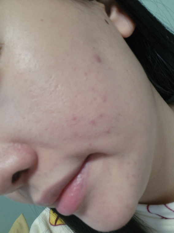 VDL (브이디엘) 커버 스테인 퍼펙팅 쿠션 AD [SPF35/PA++] [A03] review image