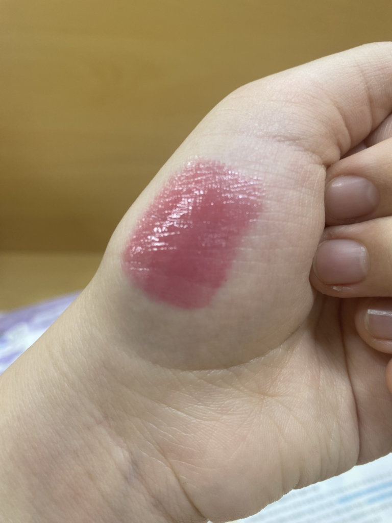 페리페라 (peripera) 잉크 무드 글로이 틴트 [4호 갓기천사] review image