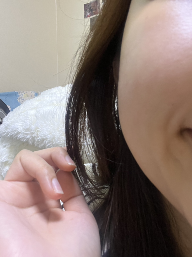 后莉美 Olive Cicca 魅力安瓶面膜 common.review image