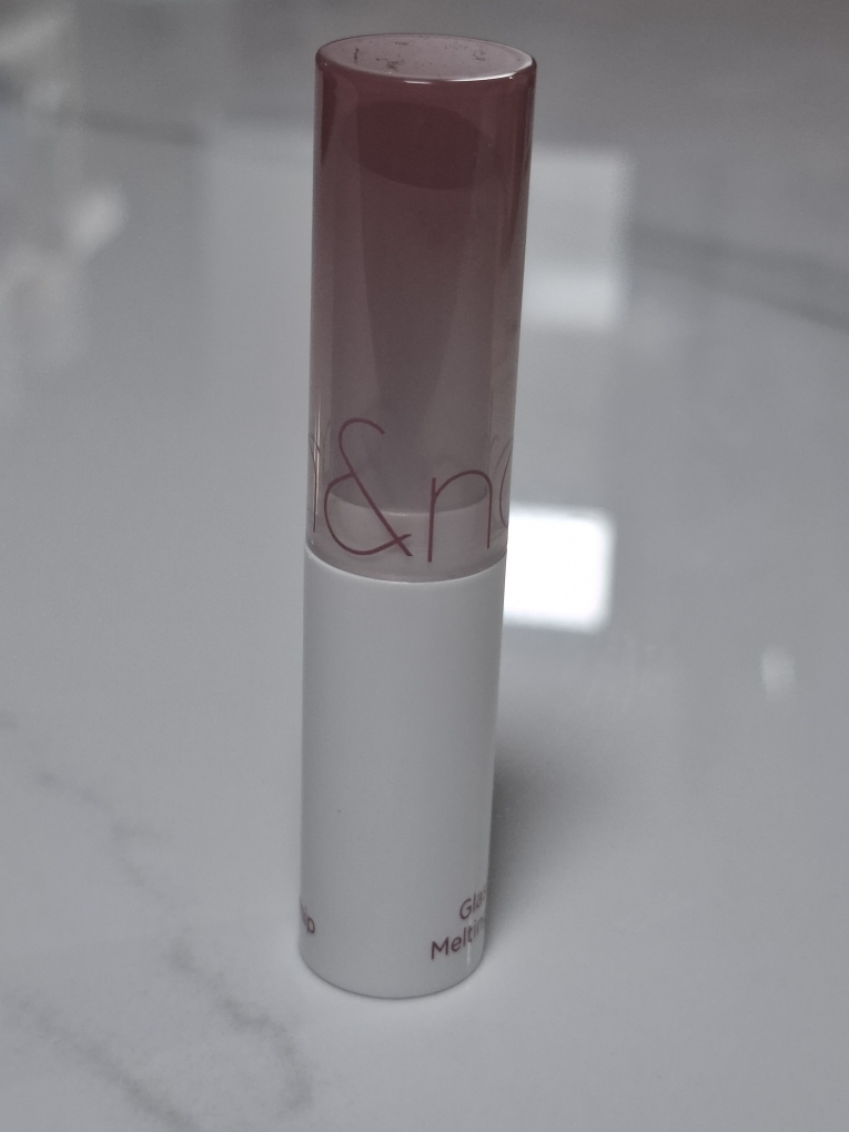 롬앤 (ROMAND) 글래스팅 멜팅 밤 [07 모브휩] review image