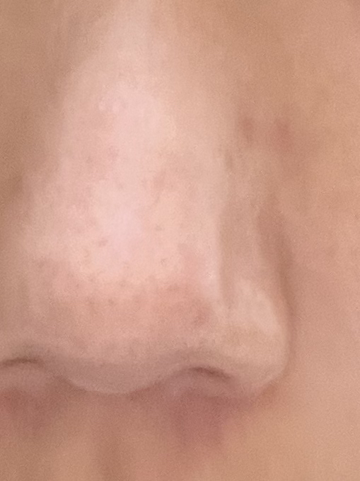 零毛孔化妆棉 2.0的真实用户使用照片