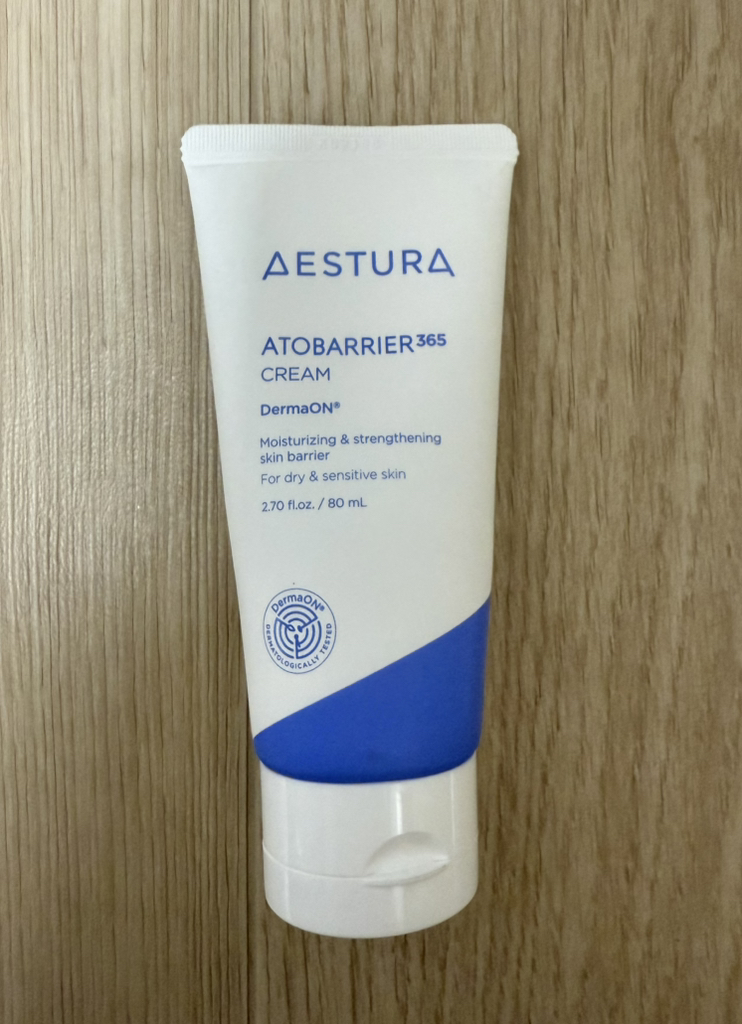 瑷丝特兰 阿托贝利尔365乳霜 common.review image