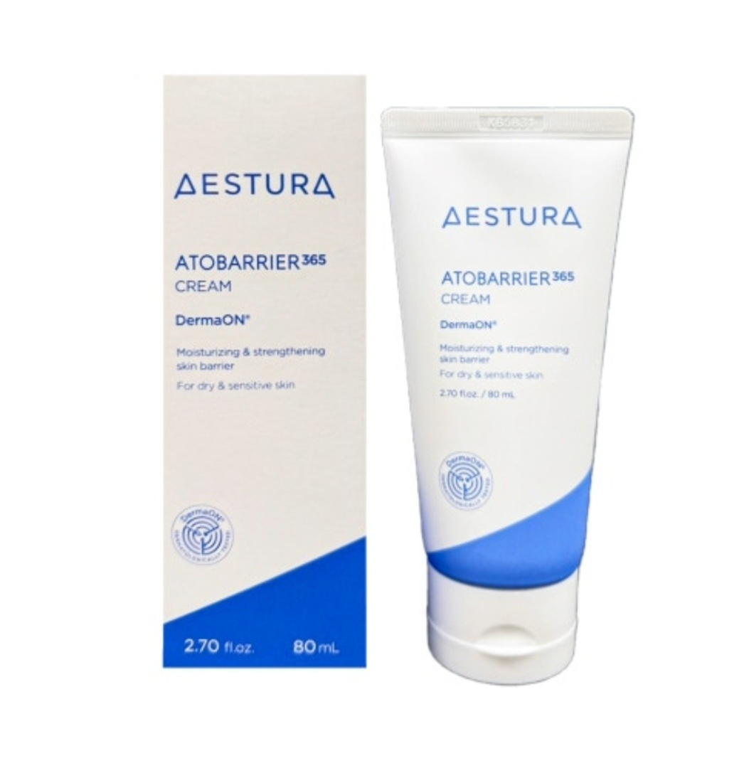 瑷丝特兰 阿托贝利尔365乳霜 common.review image