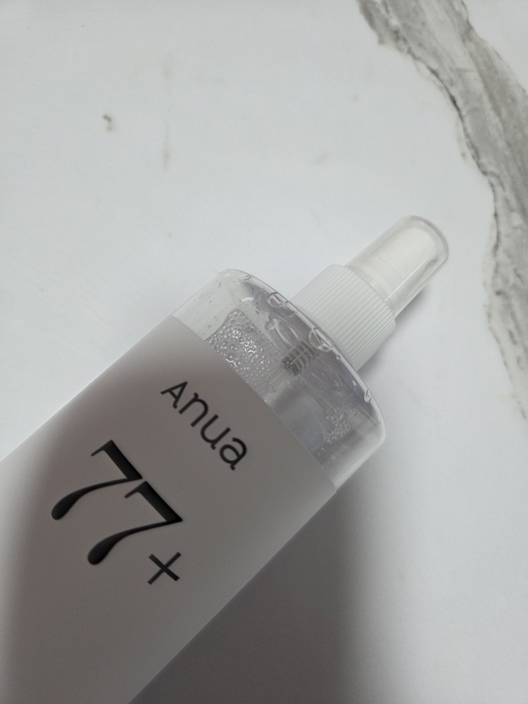 安宇安 鱼腥草舒缓爽肤水 common.review image