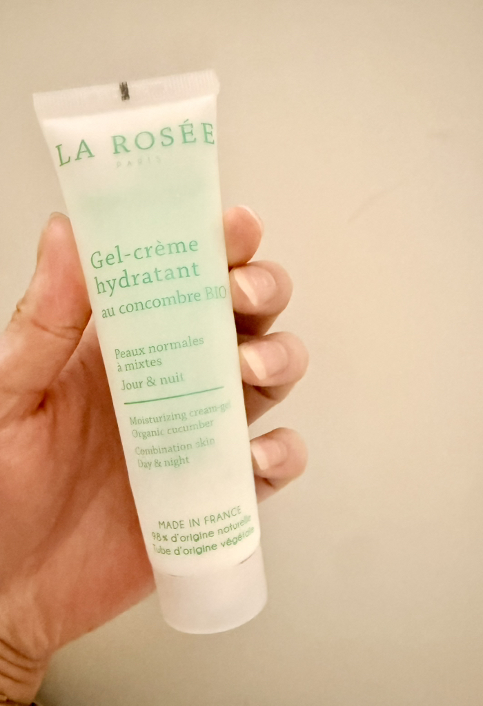 라로제 (LAROSEE) 모이스춰라이징 페이스 젤 review image