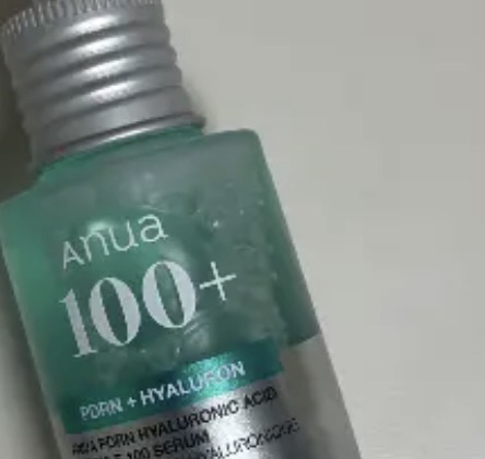 安宇安 PDRN 玻尿酸胶囊 100 血清 common.review image