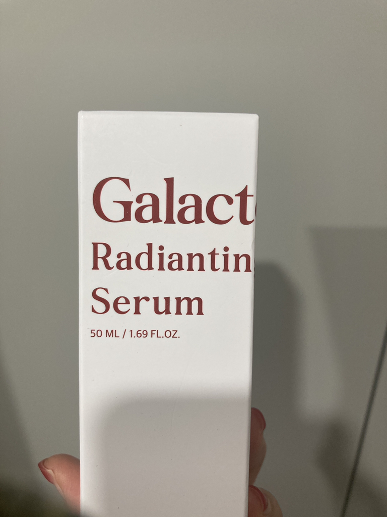 토브 (TruthOfBeauty) 갈락토 씨씨 결 세럼 review image