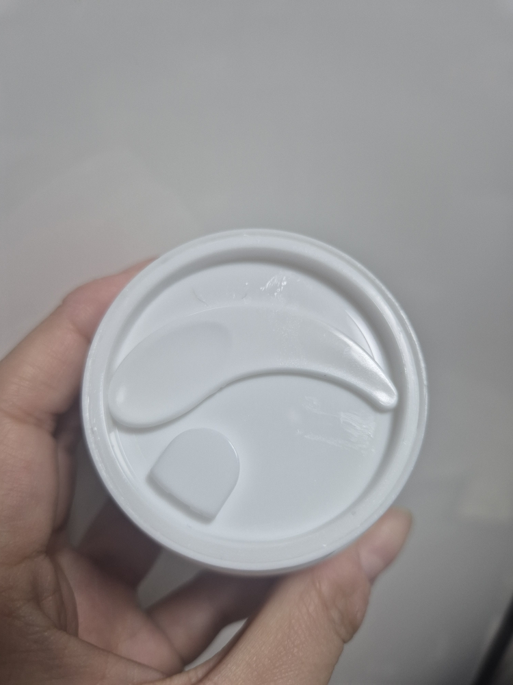 오하다 (OHADA) 시카로지 크림 review image