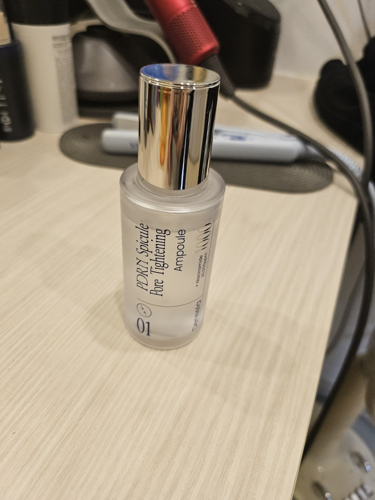 더멜라 (Dermela) 피디샷 1000 모공앰플 review image