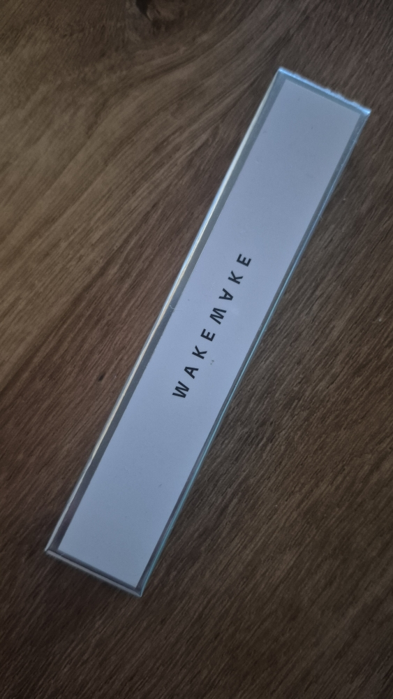 웨이크메이크 (wakemake) 듀이 젤 글로우 틴트 [09 레이지모브] review image