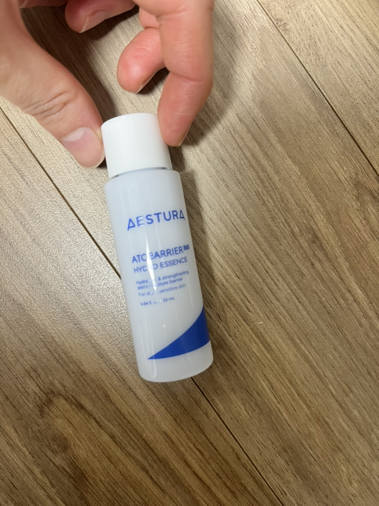 瑷丝特兰 阿托贝利尔365水润精华 common.review image