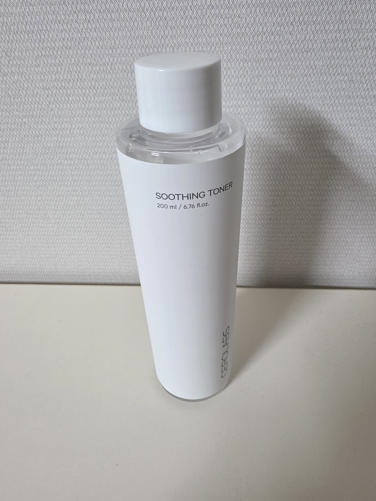 CEROLABS Tónico calmante review image