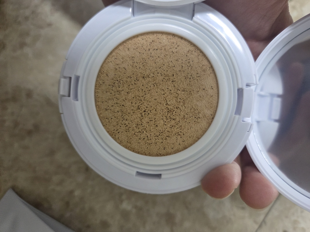 product review image