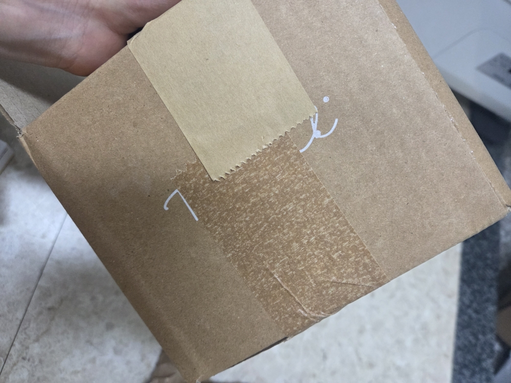 더랩바이블랑두 (THELABbyblancdoux) 올리고 히알루론산 헬씨 크림 쿠션 [SPF50+/PA++++] [01 아이보리] review image