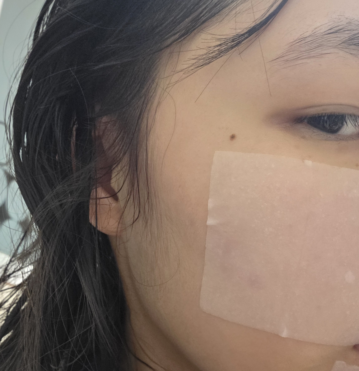 LEADERS Miếng đệm dưỡng ẩm và dưỡng chất review image