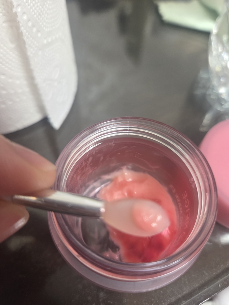 라네즈 (LANEIGE) 립 슬리핑 마스크 EX [베리] review image