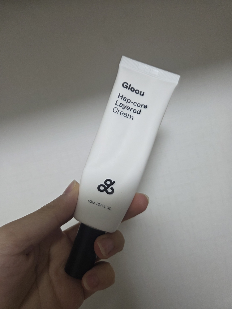 胶水 HapCore 分层面霜 common.review image