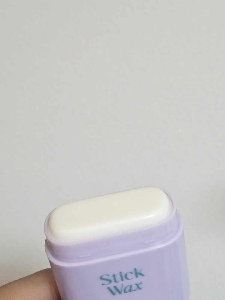 달리프 (Daleaf) 글램 스틱 헤어 왁스 review image