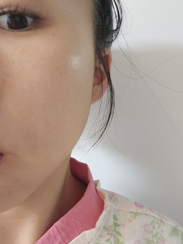 IOPE Retinol Super Bounce Serum review image