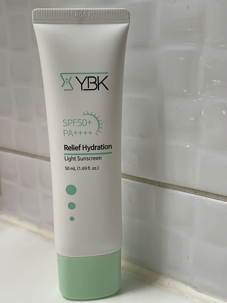 Ảnh đánh giá thực tế của người dùng về Kem chống nắng nhẹ nhàng cấp ẩm [SPF50+/PA++++]