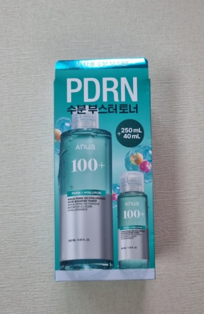 安宇安 PhyDialene 100 玻尿酸增效爽肤水 review image