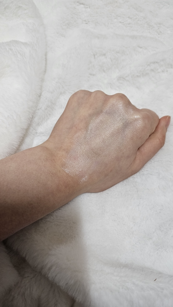 더마블록 (Dermablock®) 선크림 [SPF50+/PA++++] [데일리] review image