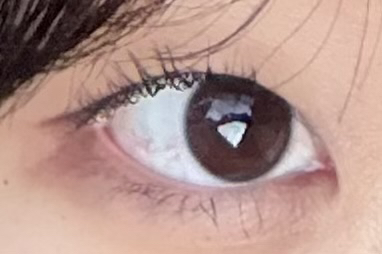 Ảnh đánh giá thực tế của người dùng về Mascara Curl Fix [01 Đen]