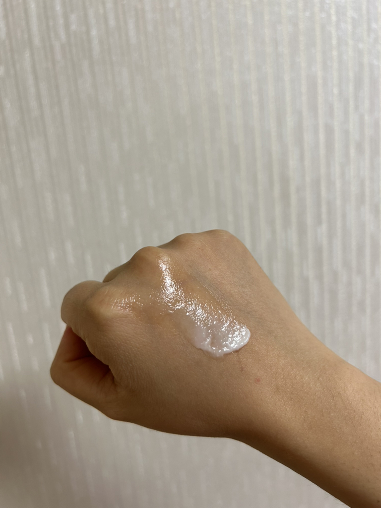 Ảnh đánh giá thực tế của người dùng về Madecream Time Reverse