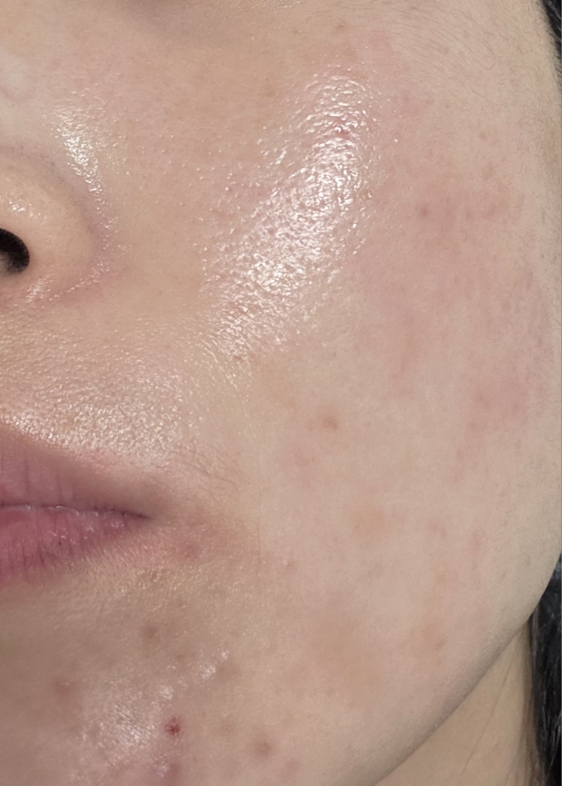 스킨푸드 (SKINFOOD) 캐롯 카로틴 릴리프 크림 review image