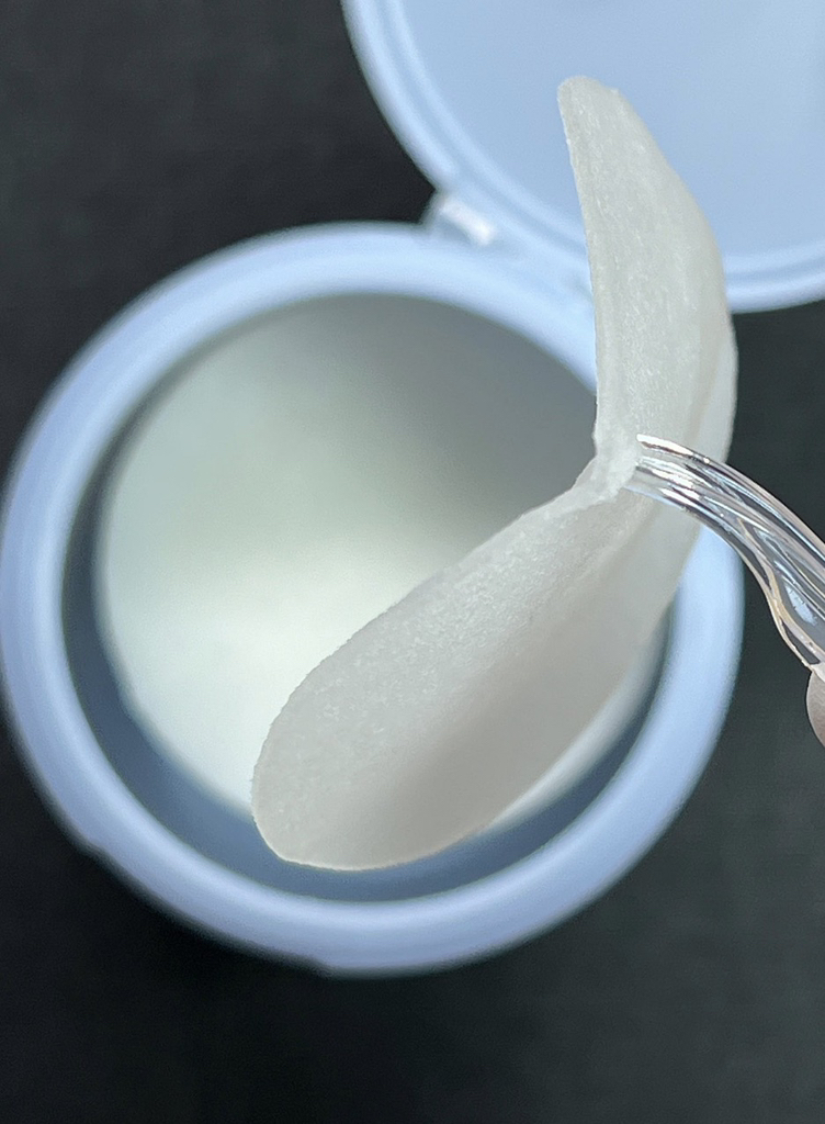 水上绿洲泛特兰宁静垫的真实用户使用照片