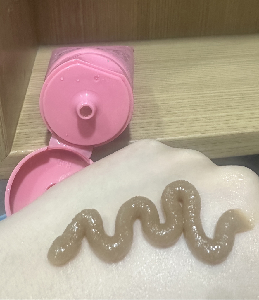 I'mfrom Mặt nạ tẩy tế bào chết Pig Scrub review image