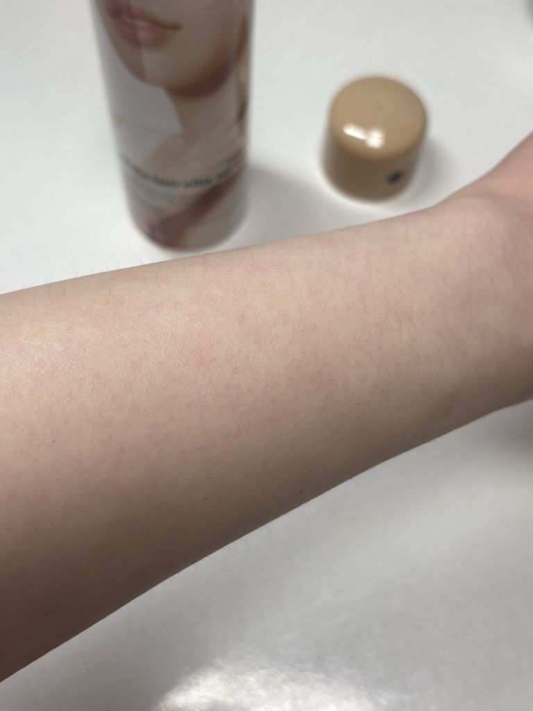 도도레이블 (DODOLABEL) 화이트탠 비타 스프레이 review image