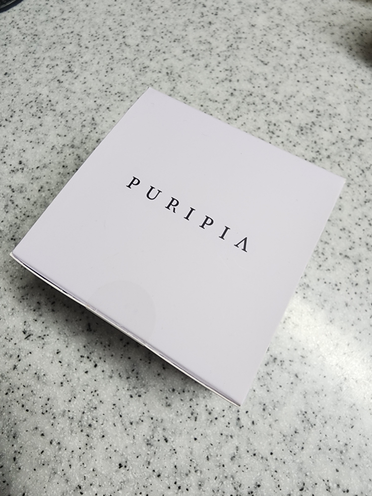 퓨리피아 (PURIPIA) 메타바이옴 바운스 크림 review image