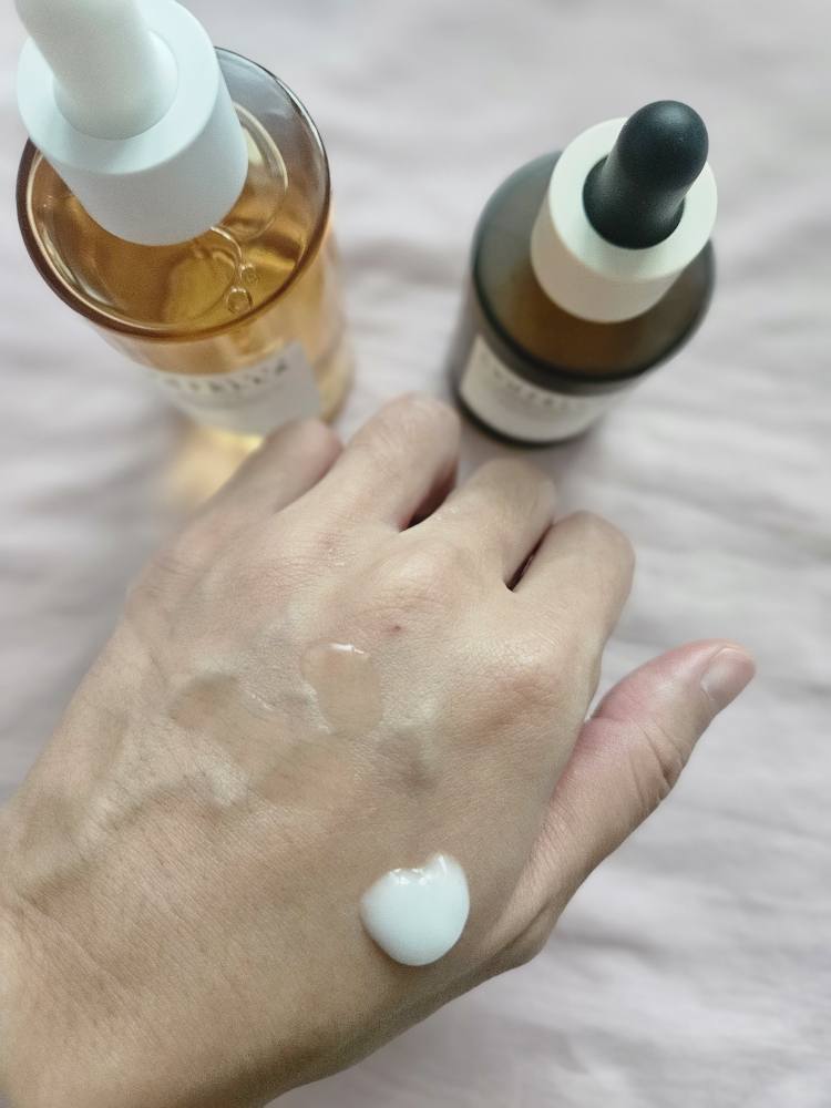 스킨1004 (SKIN1004) 마다가스카르 센텔라 앰플 review image