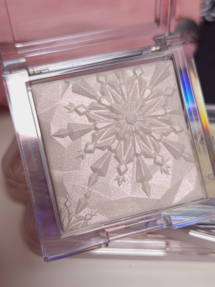 클리오 (CLIO) 프리즘 하이라이터 [04 그레이스오팔] review image