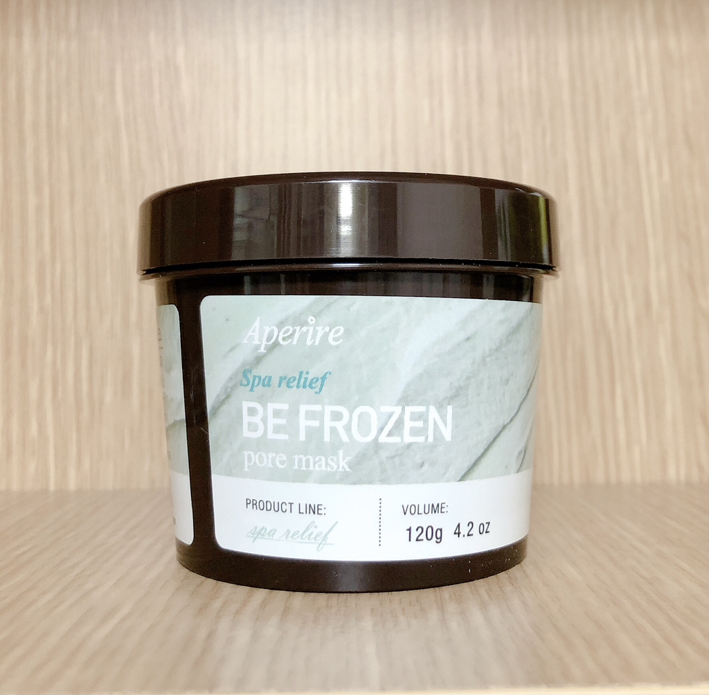 Ảnh đánh giá thực tế của người dùng về Mặt nạ lỗ chân lông băng giá không đông lạnh